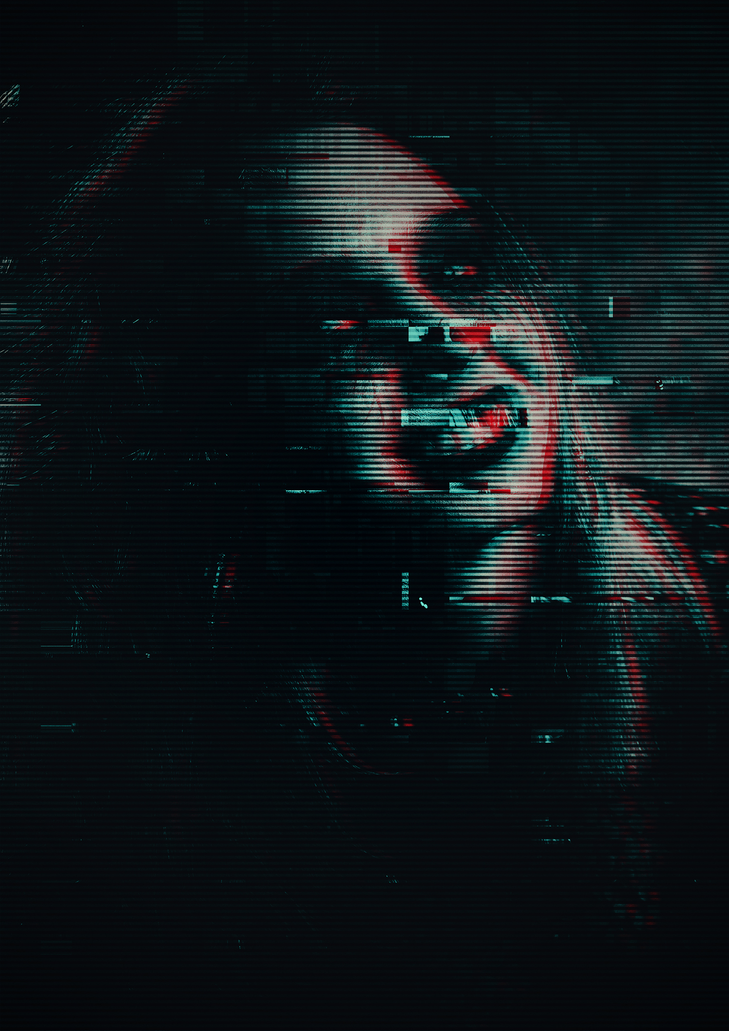 Horror Glitch Action, Addons GraphicRiver